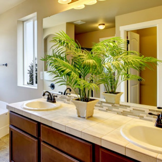 Bathroom Reglazing Lancaster Palmdale Rosamond Santa Clarita